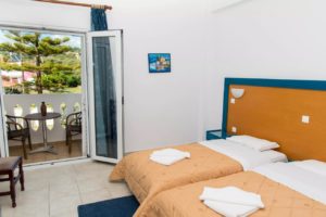 Poseidon Beach Hotel | Preveza Greece