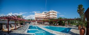 Poseidon Beach Hotel Preveza